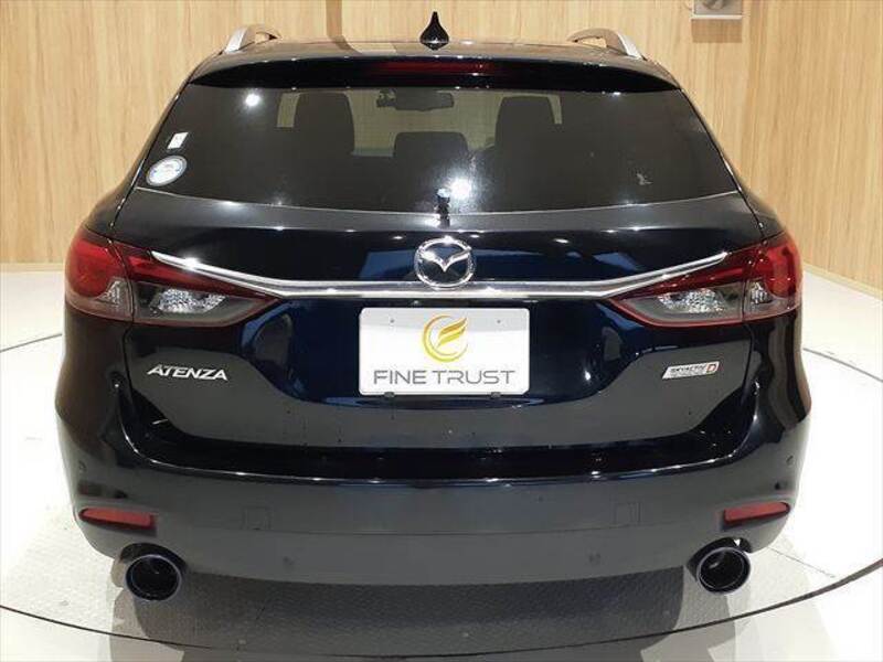 ATENZA WAGON