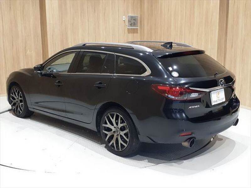 ATENZA WAGON