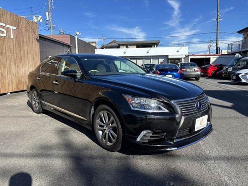 LS