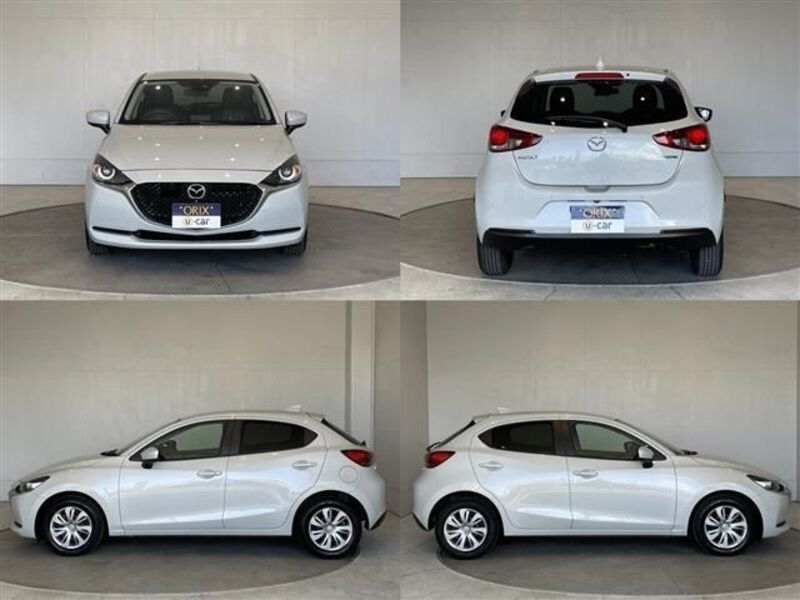 MAZDA2