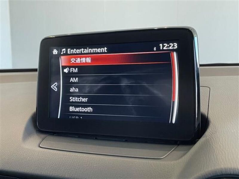 MAZDA2