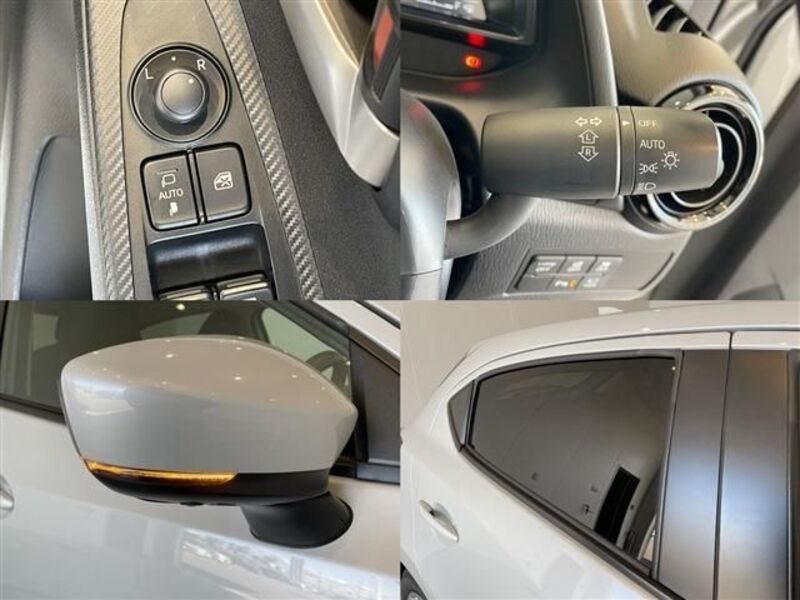 MAZDA2