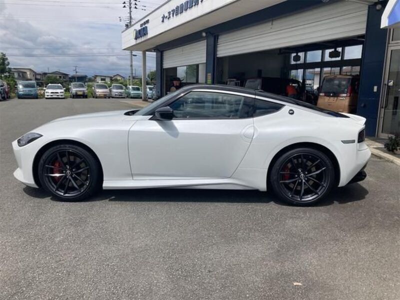 FAIRLADY Z