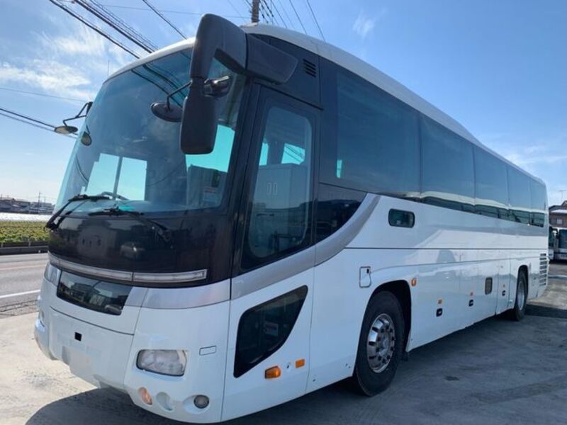 HINO S'elega