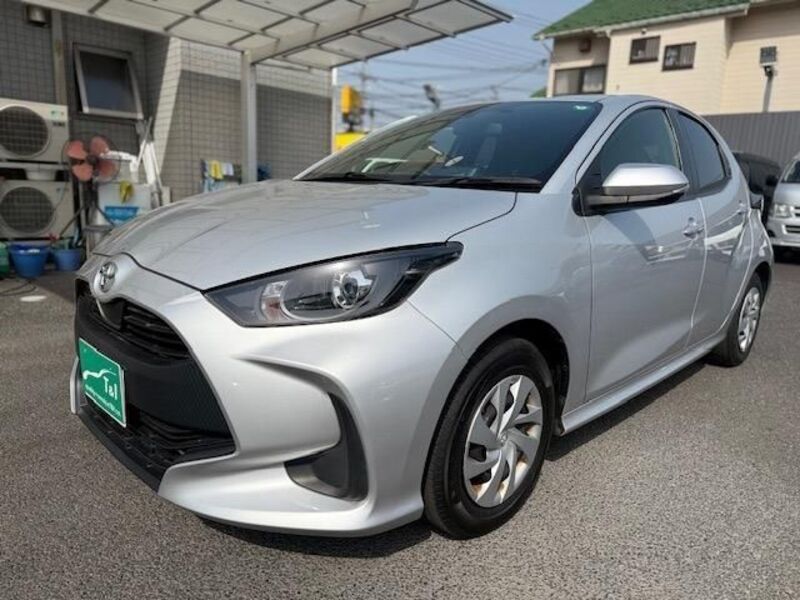YARIS-0