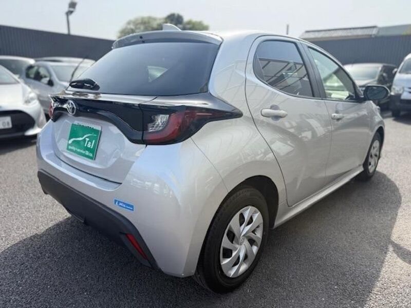 YARIS