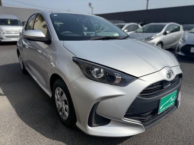 YARIS