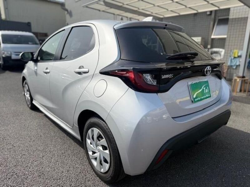 YARIS
