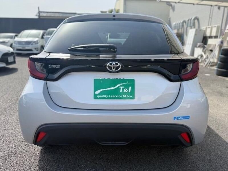 YARIS