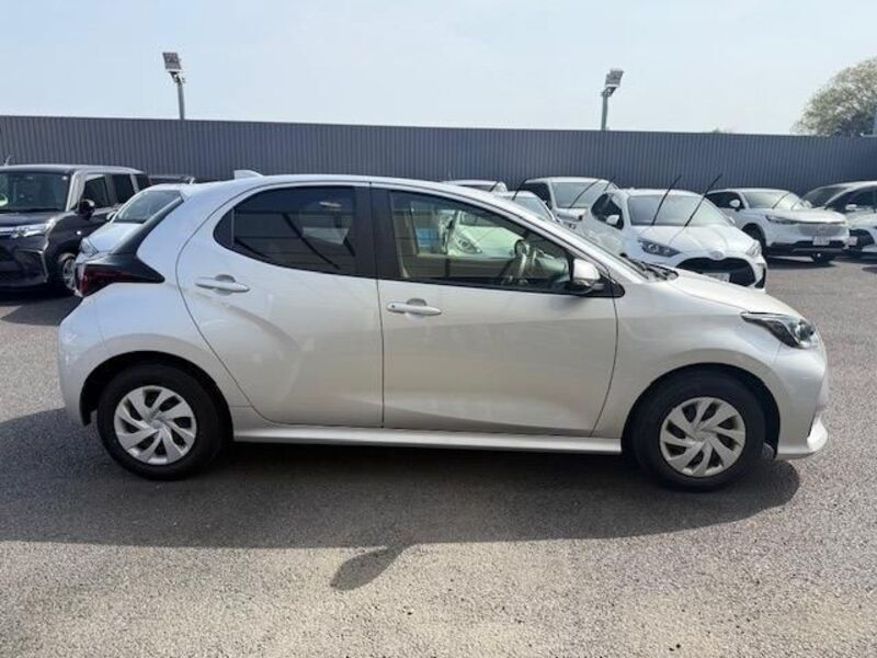YARIS