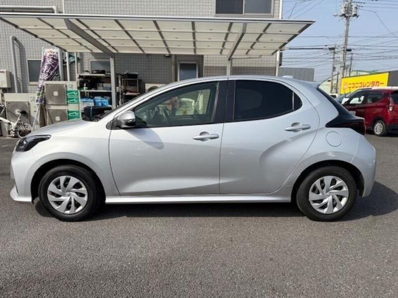 YARIS