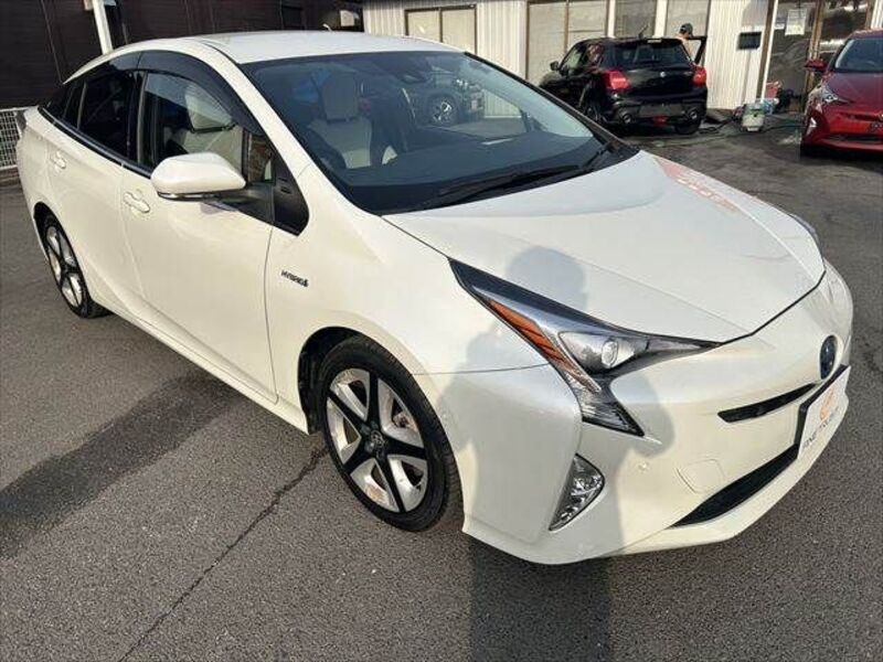 PRIUS