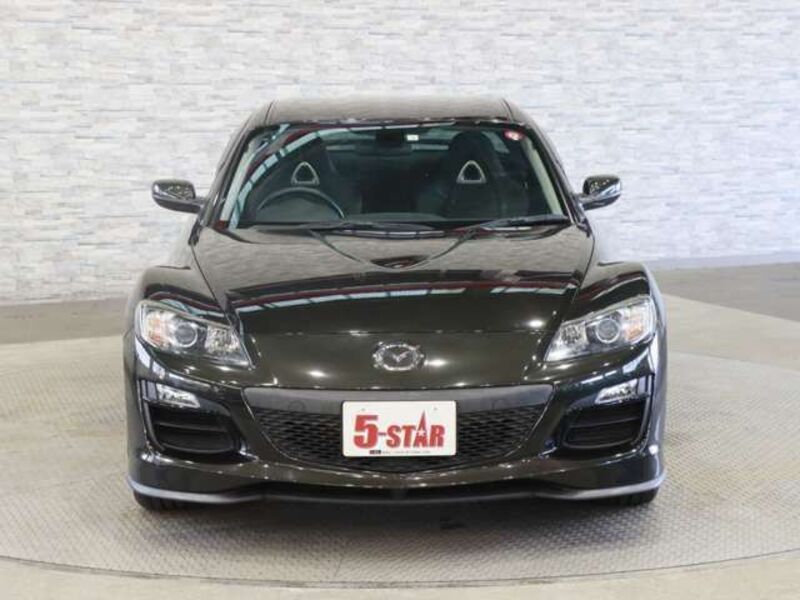 RX-8