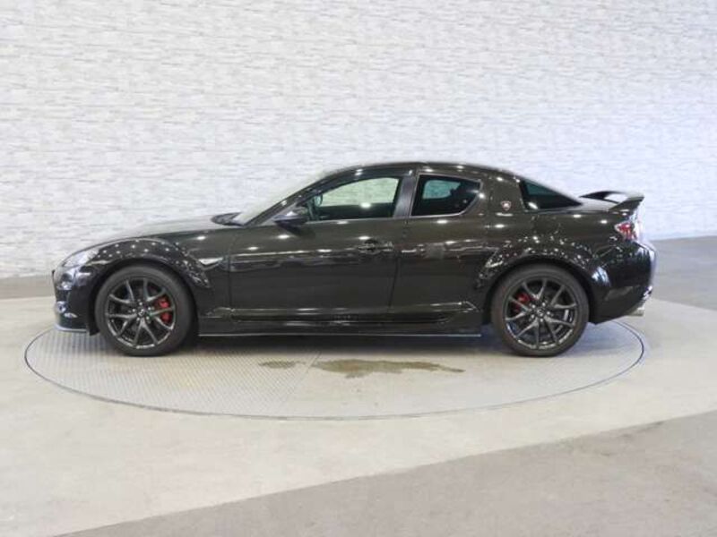 RX-8