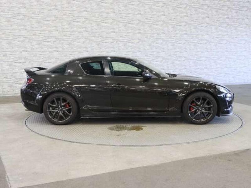 RX-8