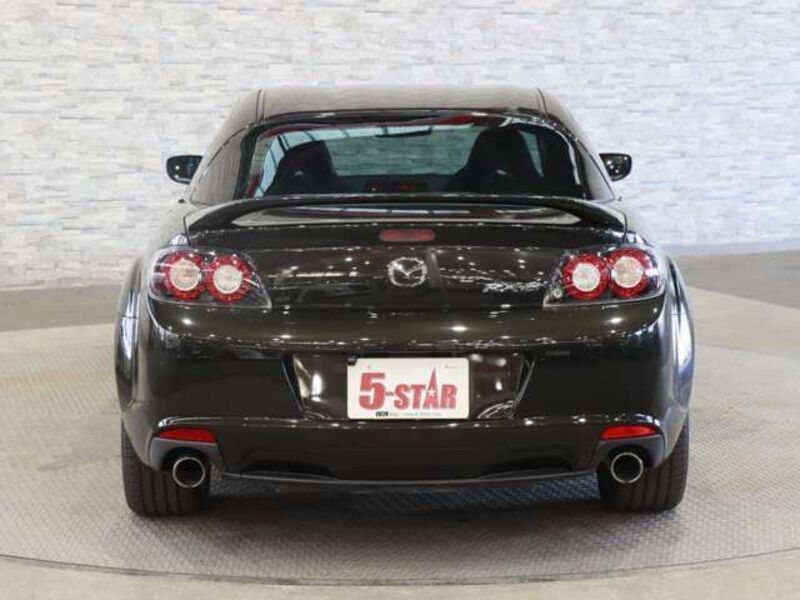 RX-8