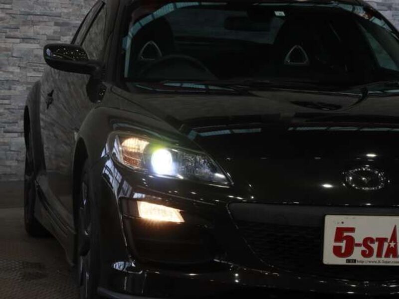 RX-8
