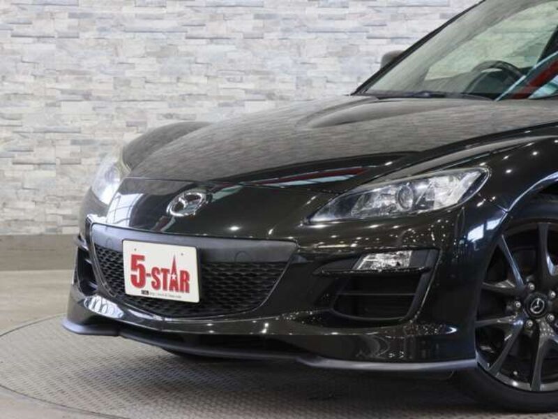 RX-8
