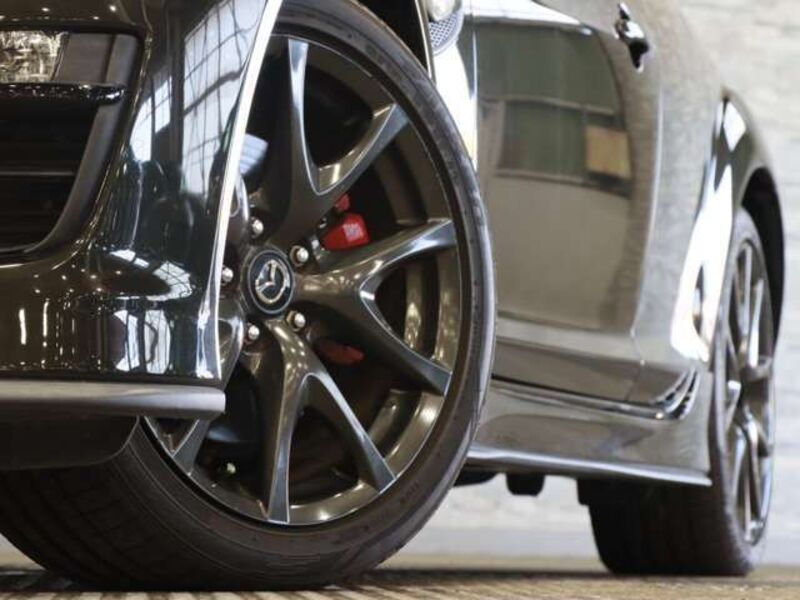 RX-8
