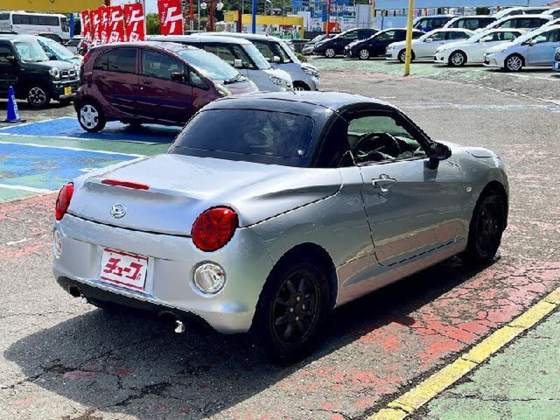 COPEN