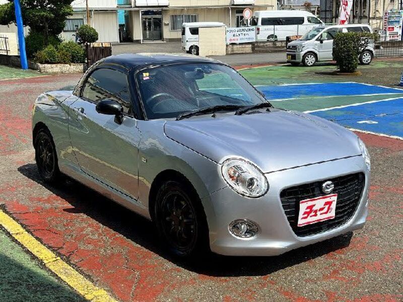 COPEN