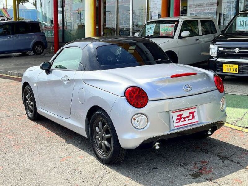 COPEN