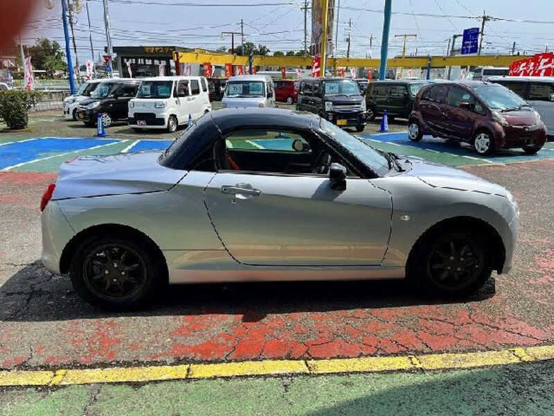 COPEN