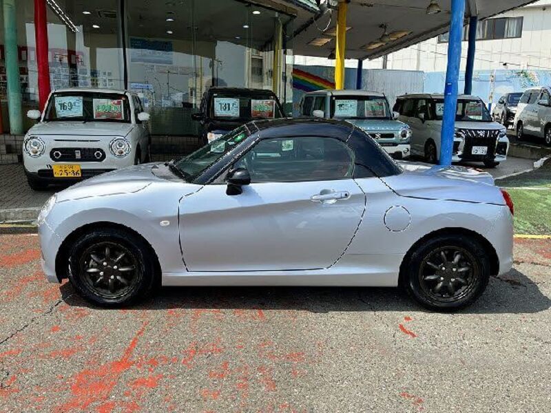 COPEN
