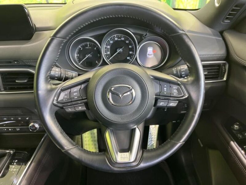 CX-8