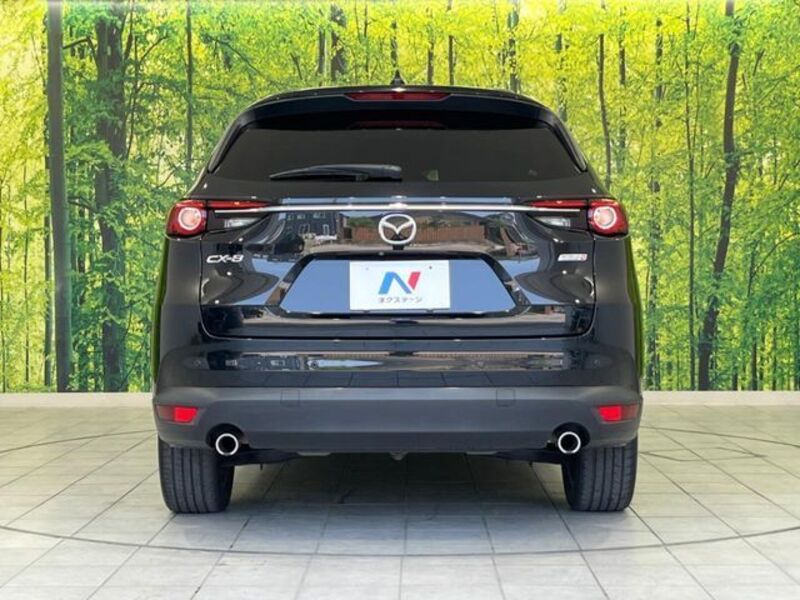 CX-8