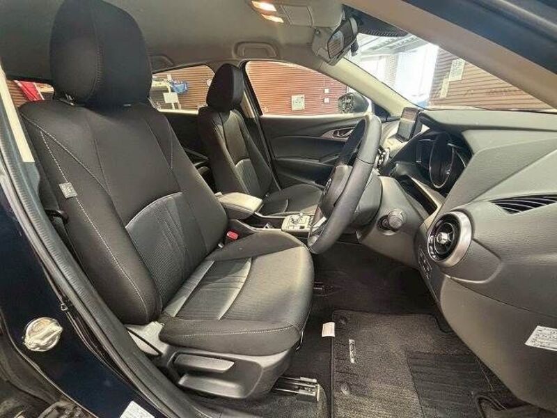CX-3