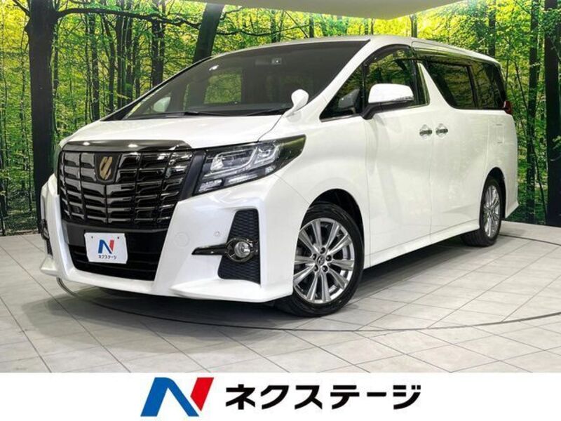 ALPHARD-0