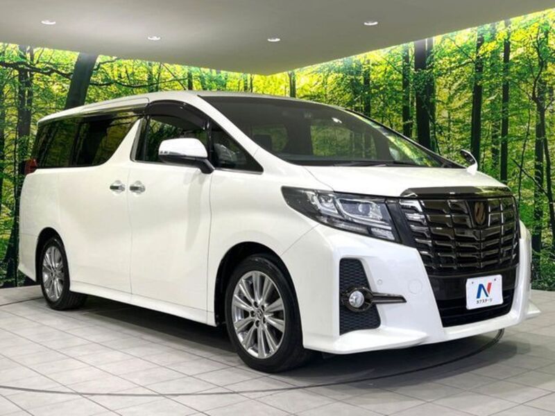 ALPHARD