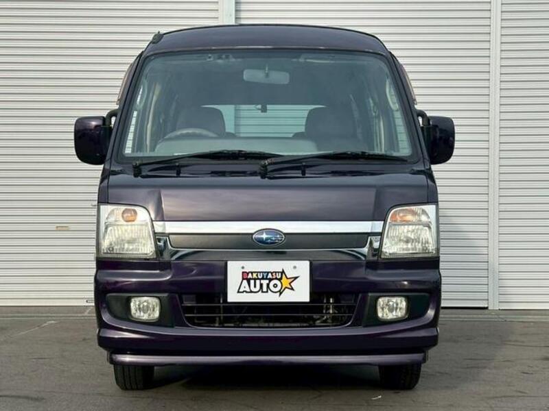 DIAS WAGON