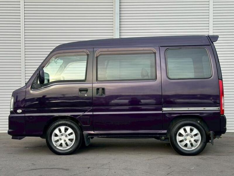 DIAS WAGON