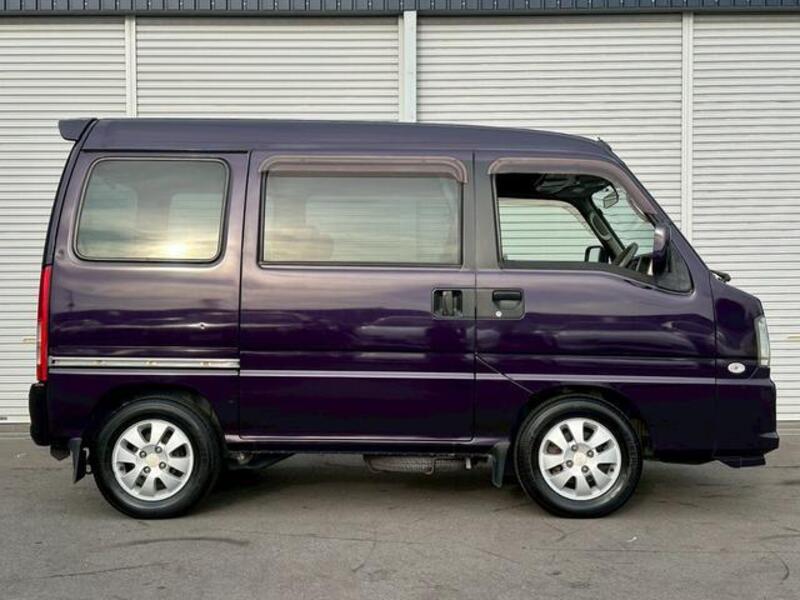 DIAS WAGON