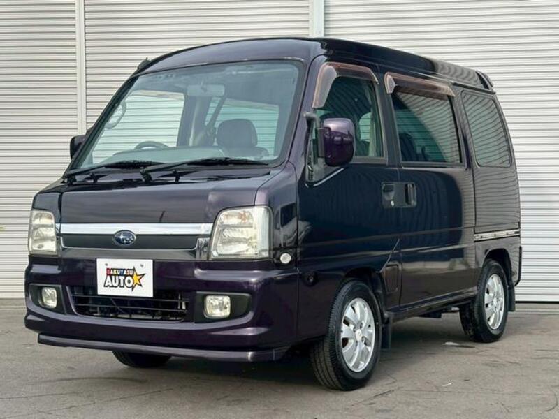 DIAS WAGON