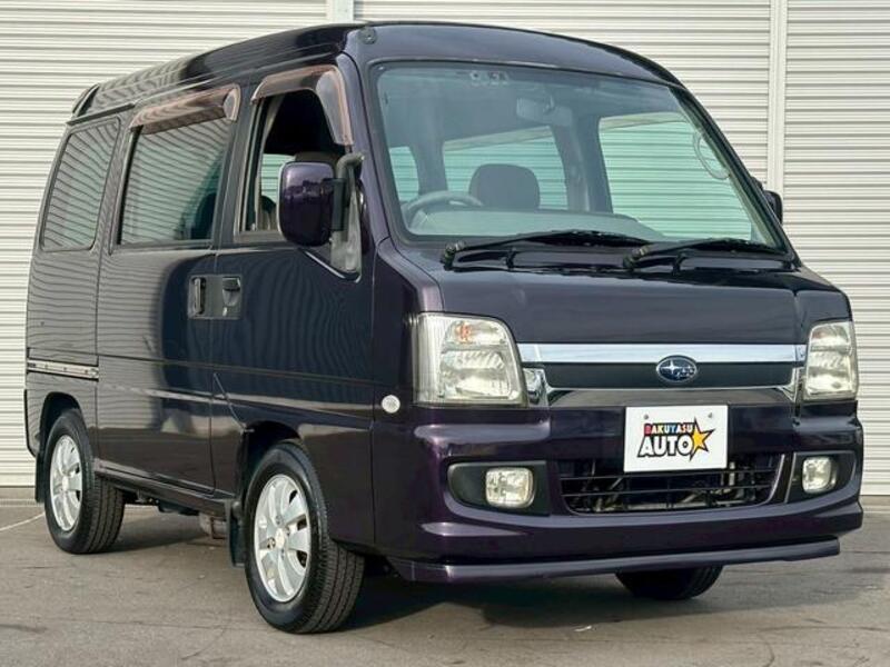 DIAS WAGON