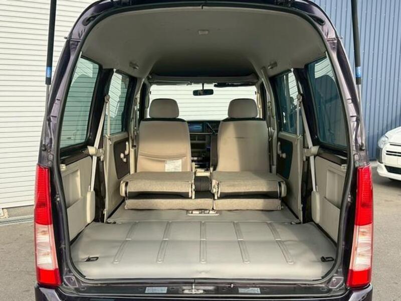 DIAS WAGON