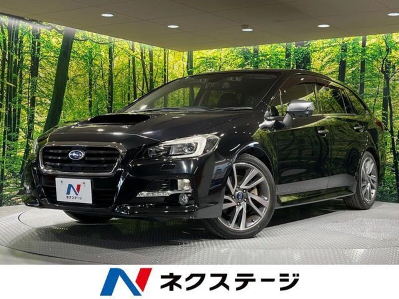 LEVORG-0