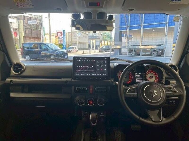 JIMNY SIERRA