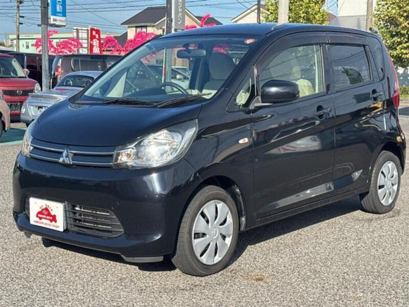 EK WAGON