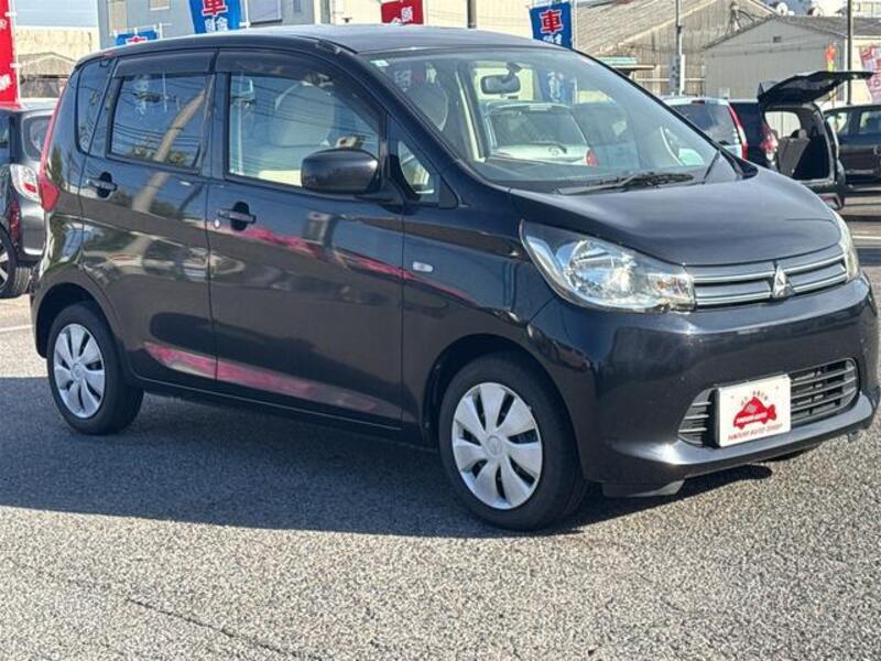 EK WAGON
