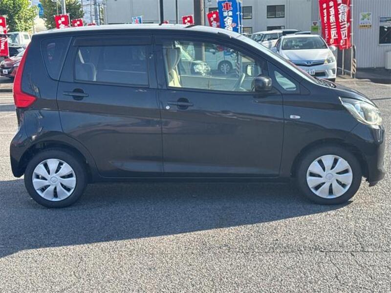 EK WAGON