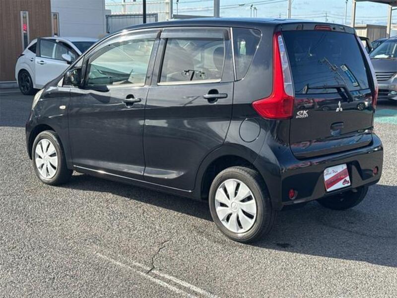EK WAGON