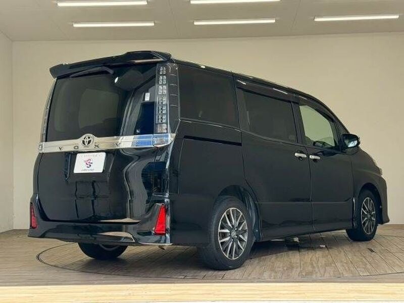 VOXY