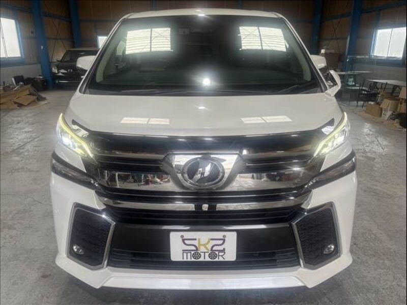 VELLFIRE