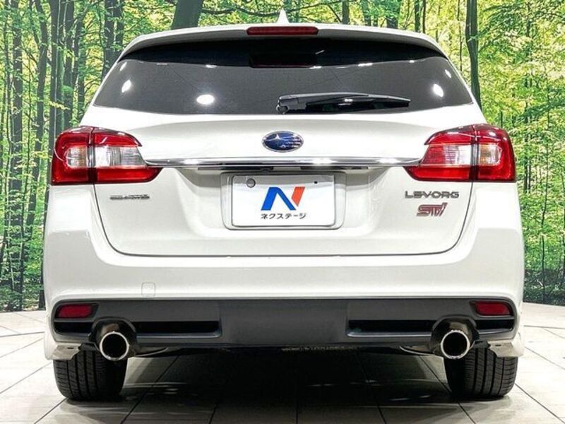 LEVORG