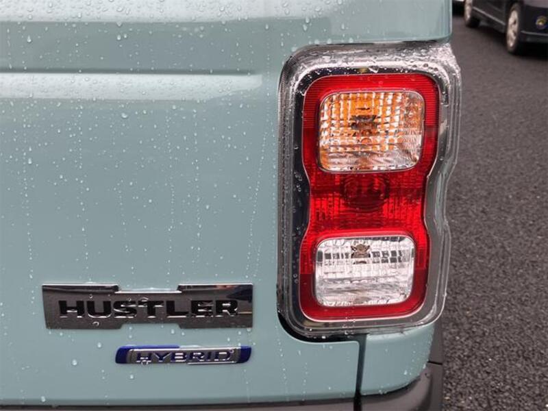 HUSTLER