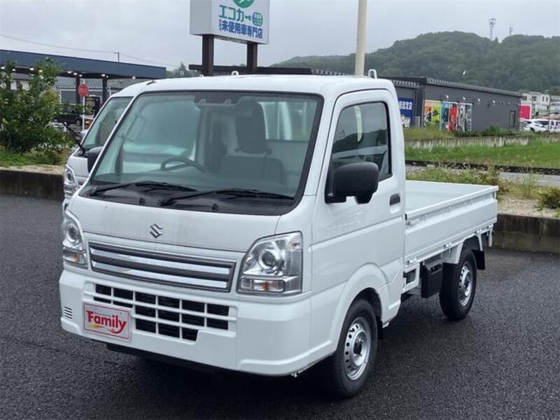 CARRY TRUCK
